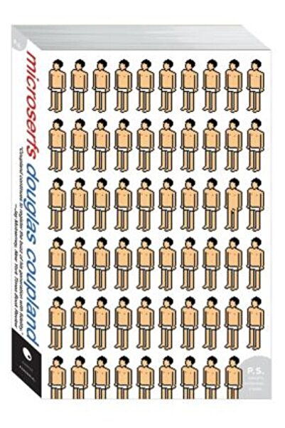 Harper Perennial Microservi