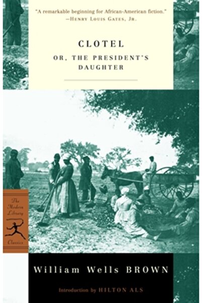 Random House Usa Inc Mod Lib Clotel