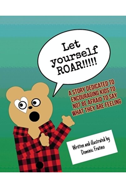 Outskirts Pr Lasă-te să răcnești!!!