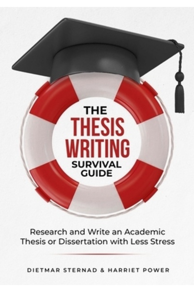 INDEPENDENT CAT Ghidul de supraviețuire pentru scrierea tezei: Cercetează și ...