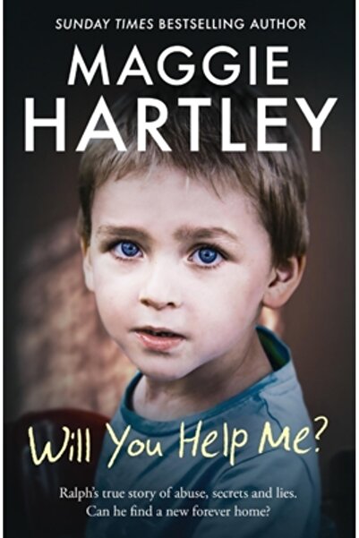 Orion Books Ltd Mă vei ajuta?: Povestea adevărată a lui Ralph despre abuz, se...