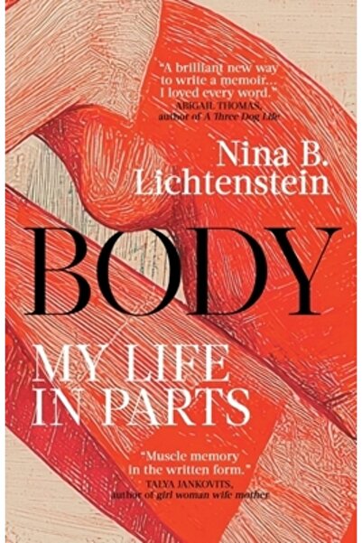 Vine Leaves Pr Corpul: Viața mea în părți