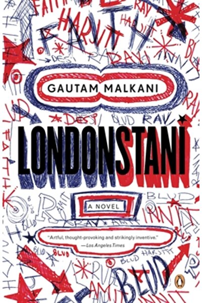 Penguin Group Londonstani