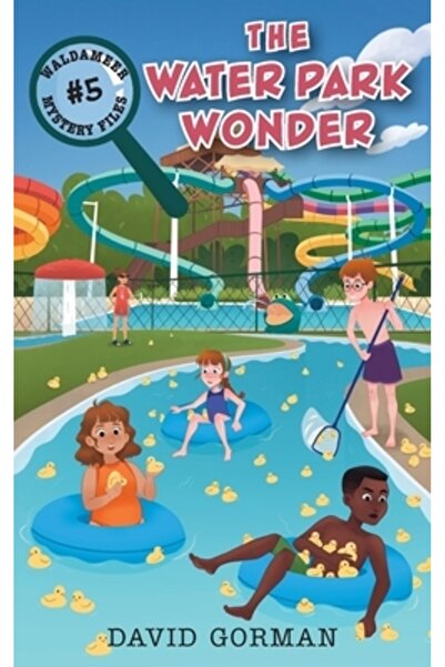 Friesenpr Minunea parcului acvatic