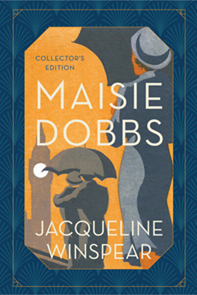 Soho Pr Inc Ediția de colecție Maisie Dobbs