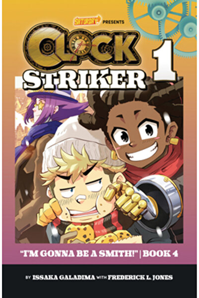 Rockport Publ Voi fi fierar!, Cartea 4: Volumul 1