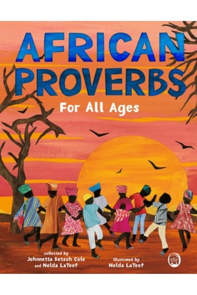 Roaring Brook Pr Proverbe africane pentru toate vârstele