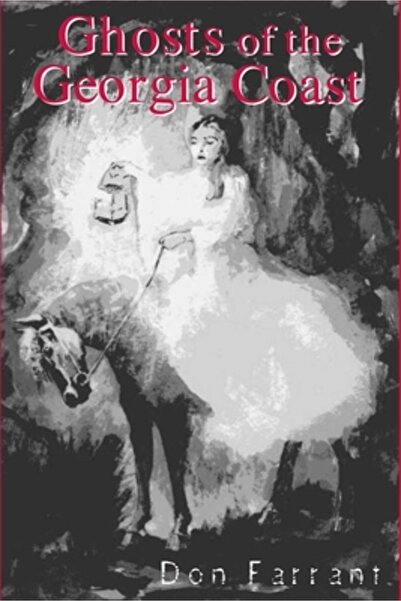 Kessinger Pub Llc Fantomele de pe coasta Georgiei