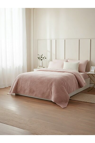 Özdilek Trendy Single Blanket – Soft, Warm, and Stylishly Textured