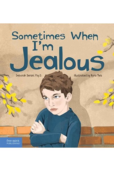 Free Spirit Pub Uneori când sunt gelos