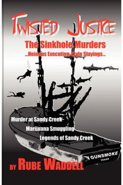 Routledge Chapman Hall Justiție răsucită