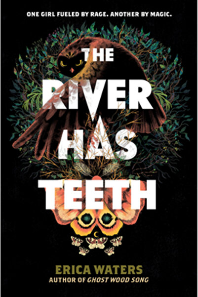 HarperCollins Publishers Râul are dinți