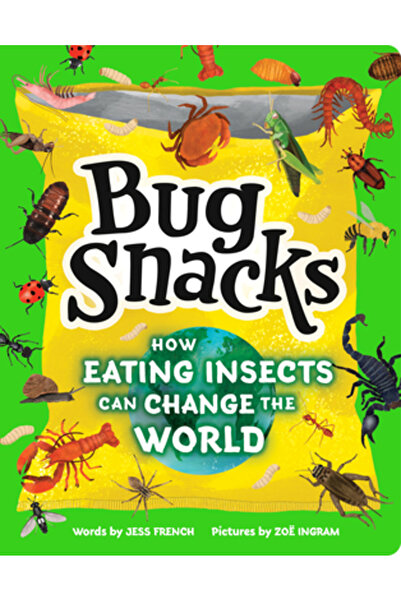 duopress Gustări pentru insecte: De ce consumul de insecte este bun pentru pl...