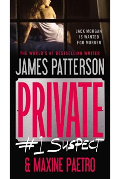 Grand Central Pub Mass Market Soldat: Suspectul nr. 1