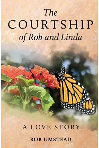 Trilogy Christian Pub Curtarea dintre Rob și Linda: O poveste de dragoste