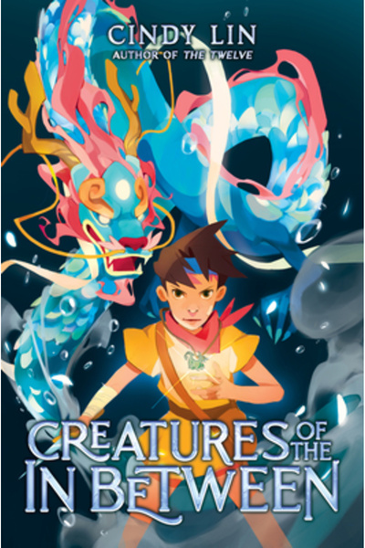 HarperCollins Publishers Creaturi ale Între