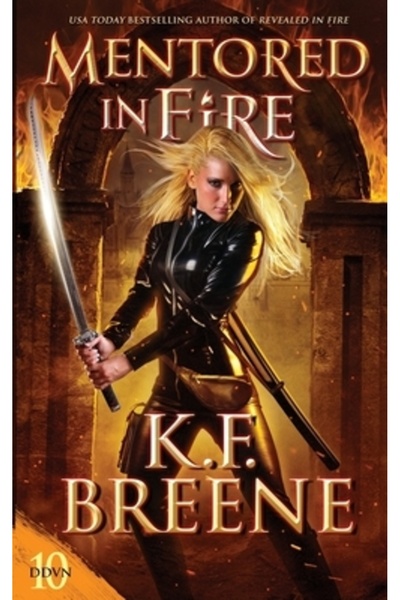 Sead Storytelling Mentored in Fire