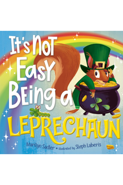 Random House Nu e ușor să fii spiriduș