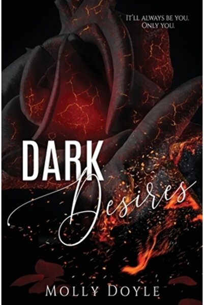 INDEPENDENT CAT Dorințe întunecate