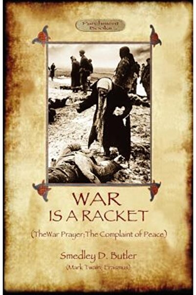 Addison Wesley Pub Co Inc Războiul este o escrocherie; cu rugăciunea de războ...