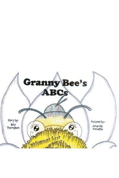 Winsome Entertainment Group ABC-ul bunicii Bee