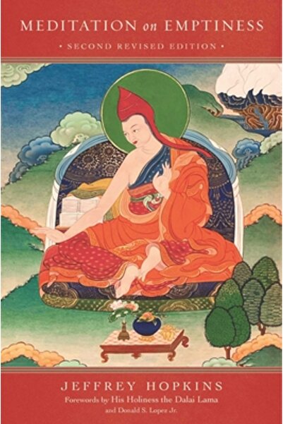 Wisdom Pubn Meditație asupra vidului