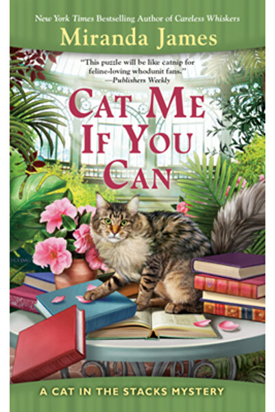 Berkley Books Catch Me If You Can