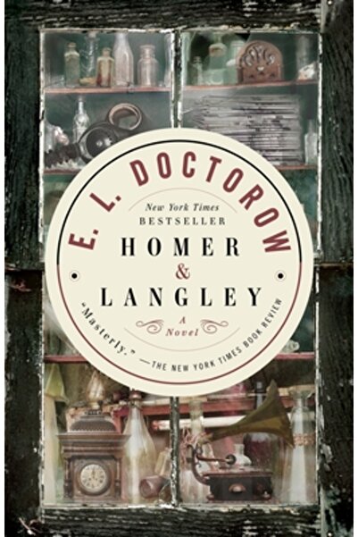 Random House Trade Homer și Langley
