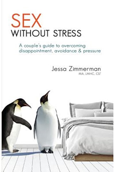 INDEPENDENT CAT Sex fără stres: un ghid pentru cupluri pentru a depăși dezamă...