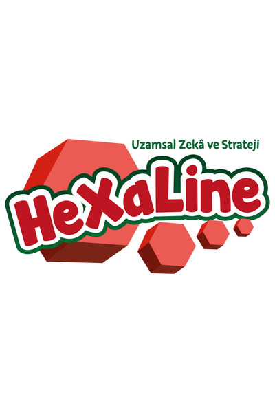 Focus Oyuncak HexaLine Kutulu Oyun
