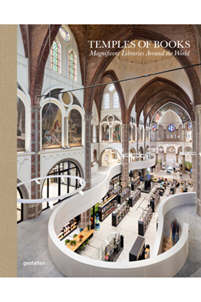 Gestalten Bibliotecile lumii