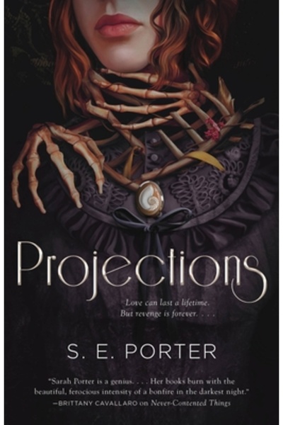 Tor Books Proiecții