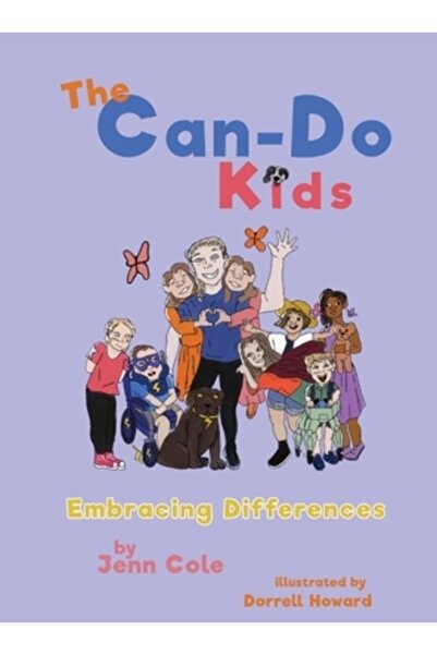 INDEPENDENT CAT Copiii Pot Face - Acceptând Diferențele