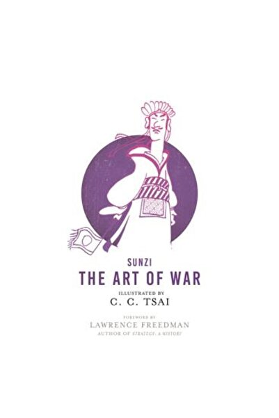 Princeton Univ Pr The Art of War