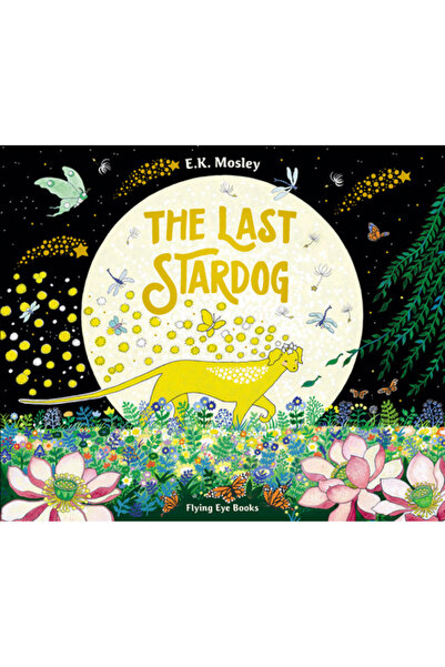 Nobrow Pr Ultimul câine vedetă