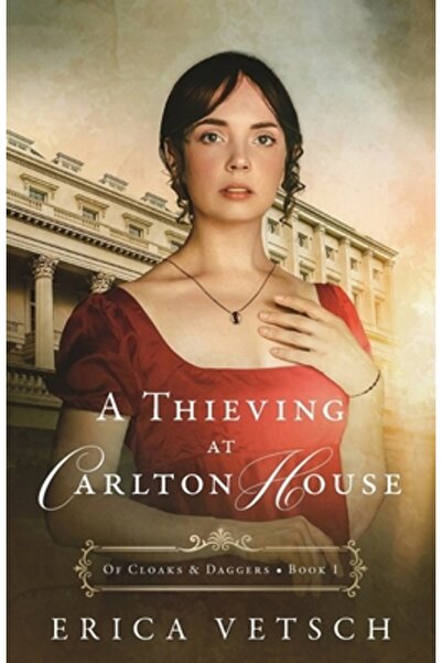 Kregel Pubn Un hoț la Carlton House