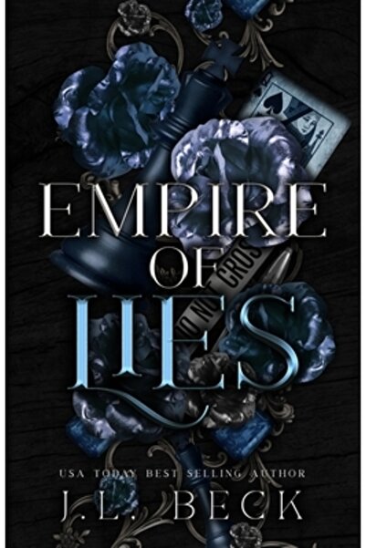 INDEPENDENT CAT Imperiul Minciunilor