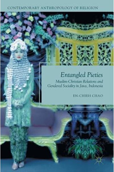 Heinemann Educ Books Pietăți încâlcite: Relații musulmano-creștine și sociali...