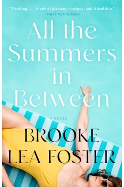 Gallery Books Toate verile dintre ele