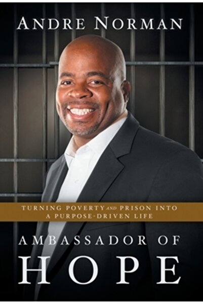 Lioncrest Pub Ambasador al Speranței: Transformarea sărăciei și a închisorii ...