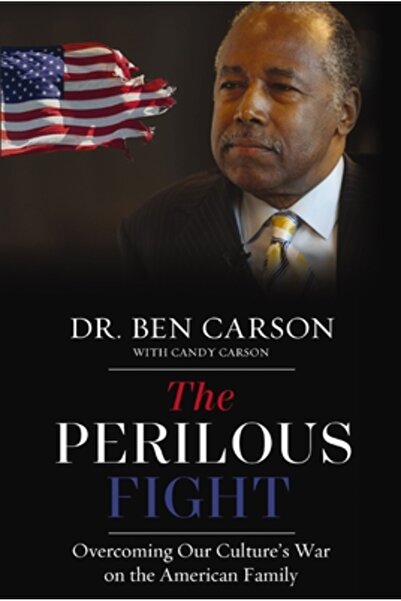 Zondervan Lupta periculoasă: Depășirea războiului culturii noastre împotriva ...