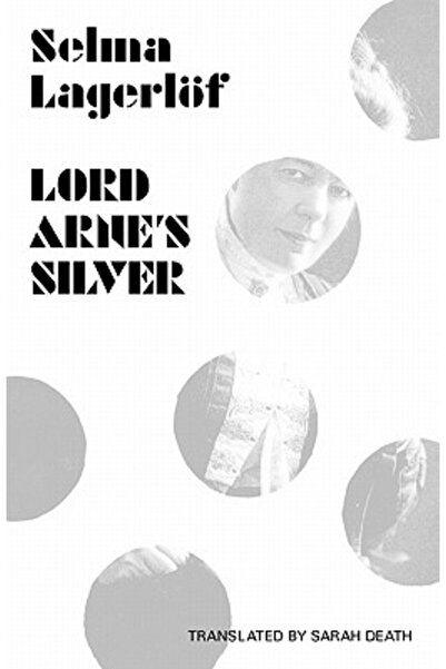 Harper Resource Lord Arne's Silver