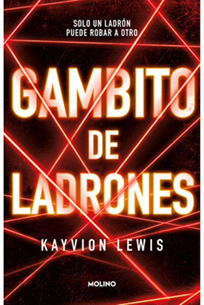 Molino Gambito de Los Ladrones / Thieve's Gambit