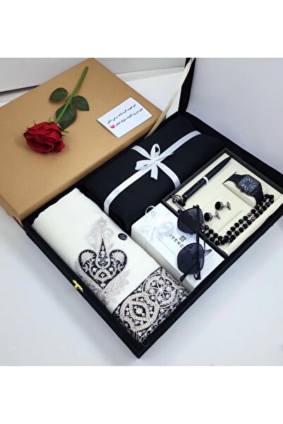 NO BRAND Luxury gift box for men