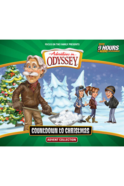 Routledge Chapman Hall Colecția Numărătoare inversă până la Crăciun