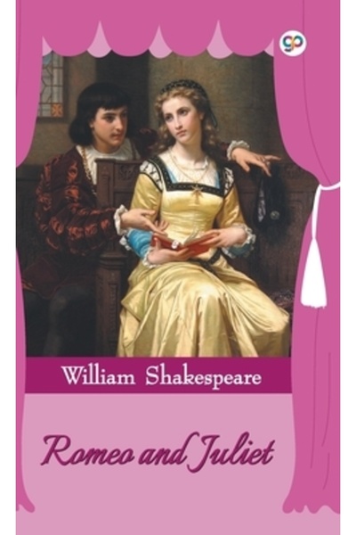 General Pr Romeo and Juliet