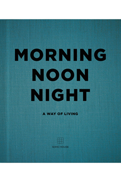 Random House Uk Dimineața, Noaptea: Un mod de viață