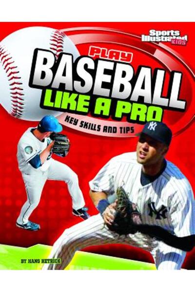 Capstone Pr Joacă baseball ca un profesionist: abilități cheie și sfaturi