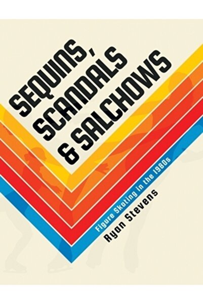 Ingspark Paiete, scandaluri și Salchow-uri: patinaj artistic în anii 1980