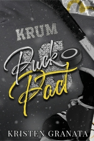 INDEPENDENT CAT Pactul Puck